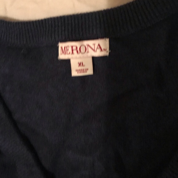 Merona Sweater - Picture 2 of 2